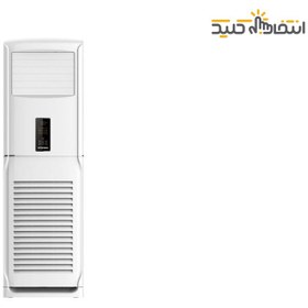 تصویر کولر گازی ایستاده هیوندای مدل HACF-6033 WT3 Hyundai HACF-6033 WT3 Rock air conditioner