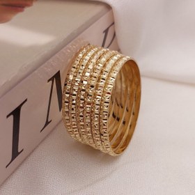 تصویر النگو بچگانه 