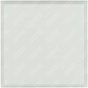 تصویر پنل روکار مربع 48 وات فريملس DOB سان لوکس Square 48 Watt Frameless Surface Panel DOB Sun Lux