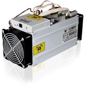 تصویر ماینر انت ماینر Antminer S9j 14.5Th