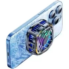 تصویر فن موبایل XS-01 