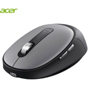 تصویر ماوس بی سیم ایسر مدل Acer OMR060 Acer OMR060 wireless mouse