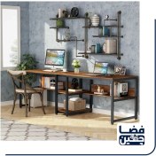 تصویر میز کامپیوتر مدل fz125 