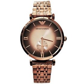 EMPORIO ARMANI NO AR 1682