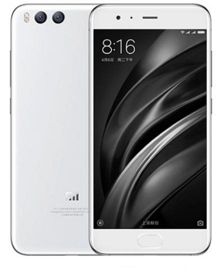mi 6 android p