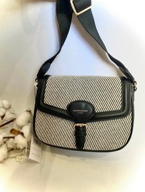 تصویر کیف دوشی زنانه دیوید جونز مدل CM7424 David Jones CM7424