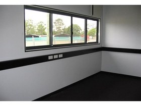 تصویر داکت کشی و ترانکینگ Ducting and Trunking