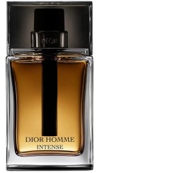 تصویر عطر دست‌ساز مردانه Siamore مدل Dior Homme Intense Dior Homme Intense