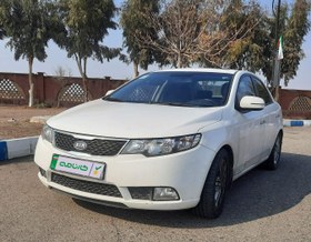 تصویر کیا سراتو مونتاژ مدل 1397 ا Kia Cerato-ir optional-automatic-2000cc Kia Cerato-ir optional-automatic-2000cc