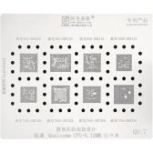 تصویر شابلون AMAOE xm7 CPU 