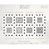 تصویر فروشگاه قطعات موبایل رئیسی