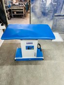 تصویر میز مکش اصل ترک برند کاردشلر با موتور حلزونی نو و آکبند با بی نظیرترین کیفیت در بازار، مستطیلی KARDESLER