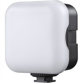 تصویر نور RGB گودکس Godox LED6R RGB Led Video Light 