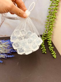 تصویر یخ مصنوعی ساده G151 