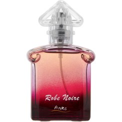 تصویر عطر جیبی زنانه آنیکا مدل Robe Noire حجم 25 میلی لیتر 