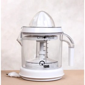 تصویر آب مرکبات گیری یانا - مدل YAJC-313 