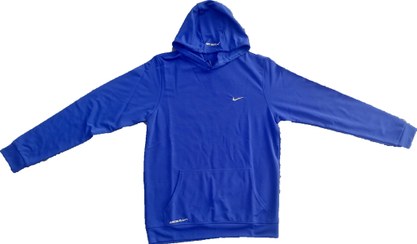 تصویر هودی ساده نایک 