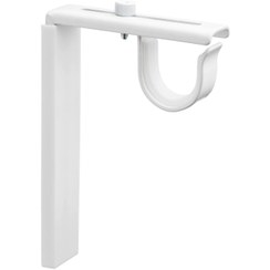 تصویر پایه میله پرده ایکیا مدل BETYDLIG 