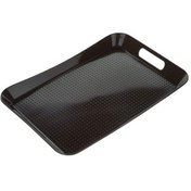 تصویر سینی پلاستیکی دسته دار کوچک 