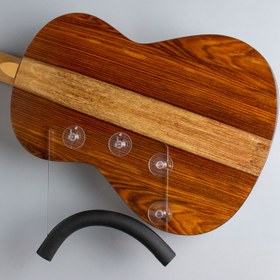 تصویر گیتار هلدر 