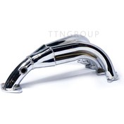 تصویر هدرز فولادی پراید یورو ۴ 