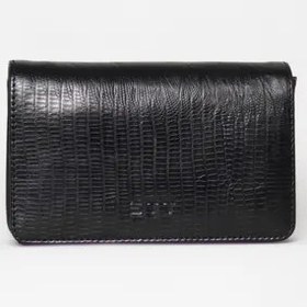 تصویر کیف دوشی چرم زنانه Z_3003 