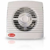 تصویر هواکش سایز 12 مدل صبا خیام الکتریک 