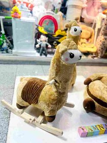 تصویر اکسسوری لاما 