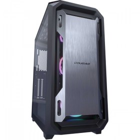 تصویر کیس Cougar MX670 RGB 