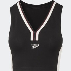 تصویر نیم تنه زنانه ریباک مدل classics cotton women's bra top 