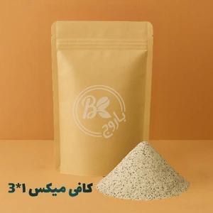 تصویر فروشگاه قهوه باروج