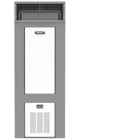 تصویر کوره هوای گرم گازی انرژی مدل GF0760 