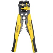 تصویر انبر سیم لخت کن واستر کد MN-027 سایز 10 اینچ 