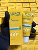تصویر ضد آفتاب اسپات اوریاژ،بیرنگ ا Uriage sunscreen Uriage sunscreen