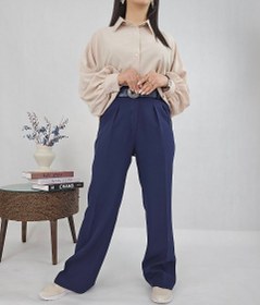 تصویر شومیز لیزا 