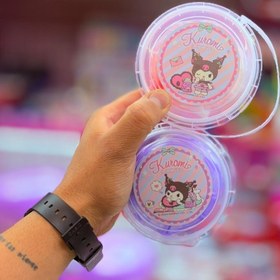 تصویر اسلایم کرومی 