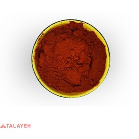 تصویر ادویه پاپریکا دودی 1 کیلویی 