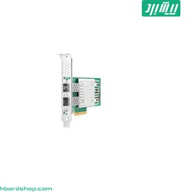 تصویر کارت شبکه سرور اچ پی HPE NV60100M 100Gb 2-port Storage Offload Adapter R8M41A 