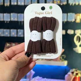 تصویر کش سر ۶ تایی رنگ نود 