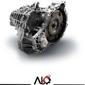 تصویر گیربکس ایکس ۲۲ اتومات (استوک) 