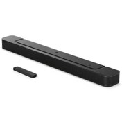 تصویر ساندبار جی بی ال مدل JBL Bar 300 5.0-Channel Compact All-in-one soundbar ا JBL Bar 300pro: 5.0-Channel Compact All-in-one soundbar JBL Bar 300pro: 5.0-Channel Compact All-in-one soundbar