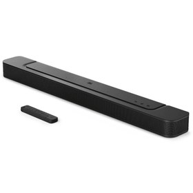 تصویر ساندبار جی بی ال مدل JBL Bar 300 5.0-Channel Compact All-in-one soundbar JBL Bar 300pro: 5.0-Channel Compact All-in-one soundbar