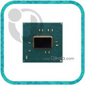 تصویر چیپ جنوبی لپ تاپ Intel SR30W-GL82HM175 