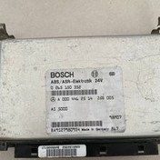 تصویر کنترل یونیت ای بی اس ای اس ار بوش مرسدس بنز ABS/ASR BOSCH 0004462514 