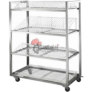 تصویر فروشگاه آشپزآلات