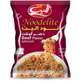 تصویر نودالیت در پک 5 عددی 