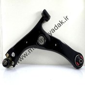 تصویر طبق چپ لیفان X60 