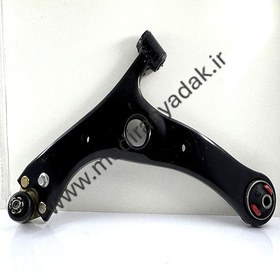 تصویر طبق چپ لیفان X60 