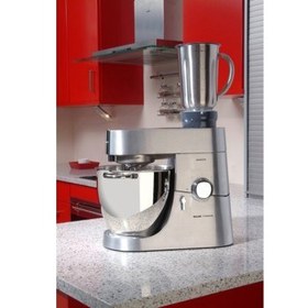 تصویر ماشین آشپزخانه کنوود مدل KMM020 ا Kenwood KMM020 Kitchen Machine Kenwood KMM020 Kitchen Machine