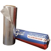 تصویر فویل آلومینیومی مش مو - ۵۰۰گرم 